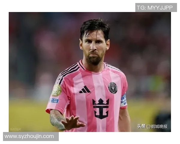 梅西跨界挑战篮球赛场展现全能运动员风采引发热议